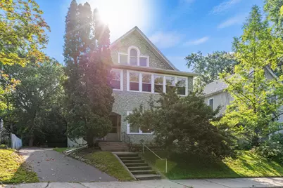 526 Thomas Avenue N, Minneapolis, MN 55405 - Photo 1