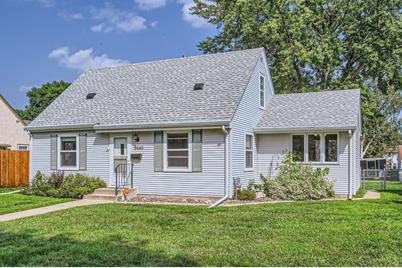 5645 37th Avenue S, Minneapolis, MN 55417 - Photo 1