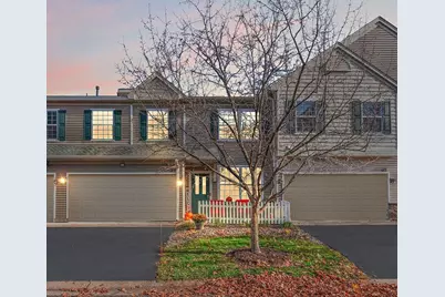 12110 Vermillion Street NE #B, Blaine, MN 55449 - Photo 1
