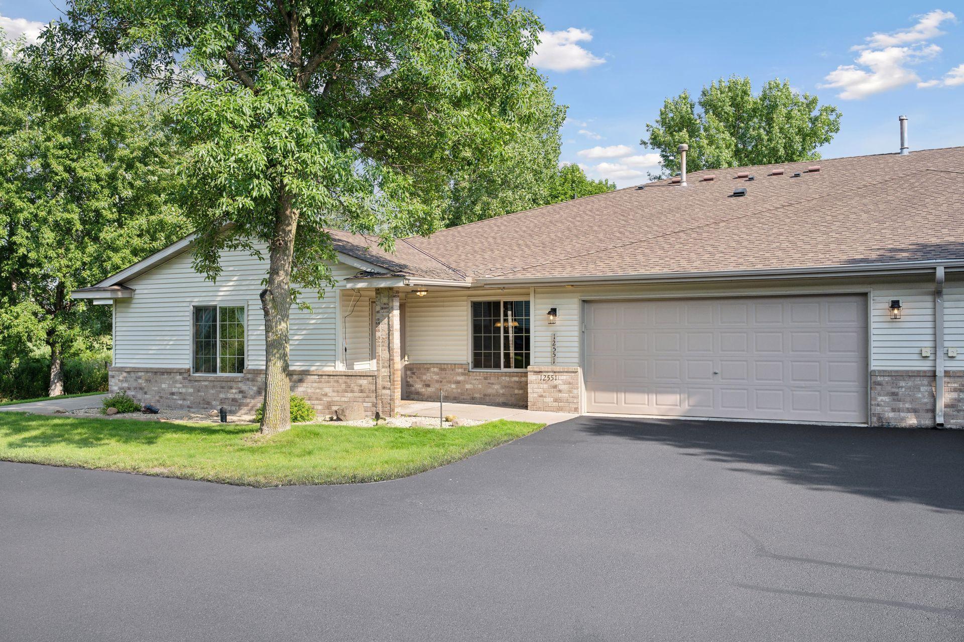 12551 Marion Ct, Rogers, MN 55374 - MLS 6589027 - Coldwell Banker