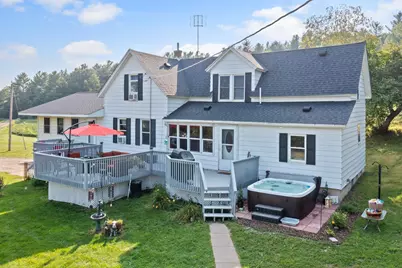 449 30th Avenue, Clear Lake, WI 54005 - Photo 1