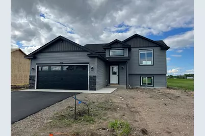 840 South Street, Paynesville, MN 56362 - Photo 1