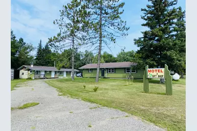 311 Highway 71 N, Big Falls, MN 56627 - Photo 1