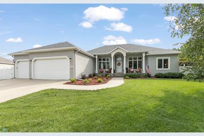 1792 Charleswood Estates Drive, Fargo, ND 58078 - Photo 1