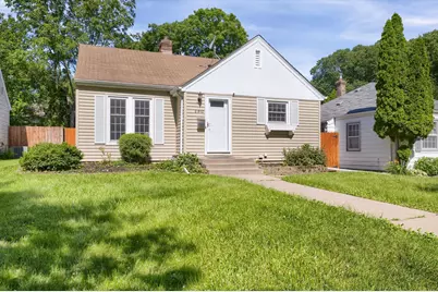 2912 Webster Avenue S, Saint Louis Park, MN 55416 - Photo 1