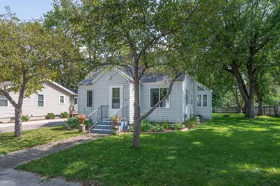 612 Martin Avenue, Belgrade, MN 56312 - Photo 1