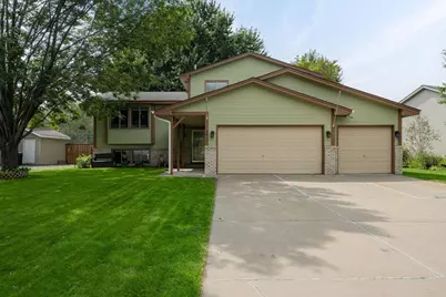 3411 Quarry Avenue, Anoka, MN 55303 - Photo 1