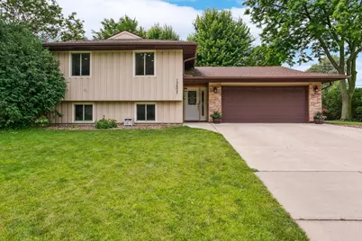 13507 Fairlawn Avenue, Apple Valley, MN 55124 - Photo 1