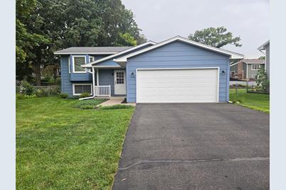 14178 Argon Street NW, Ramsey, MN 55303 - Photo 1