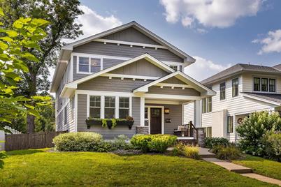 4208 Chowen Avenue S, Minneapolis, MN 55410 - Photo 1