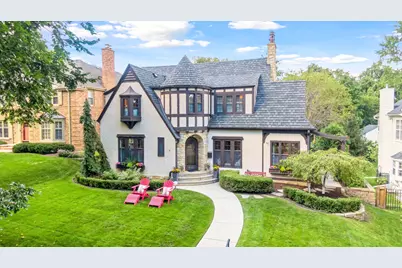 4116 Sunnyside Road, Edina, MN 55424 - Photo 1