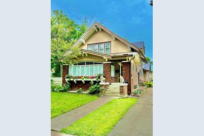 516 Hassan Street SE, Hutchinson, MN 55350 - Photo 1