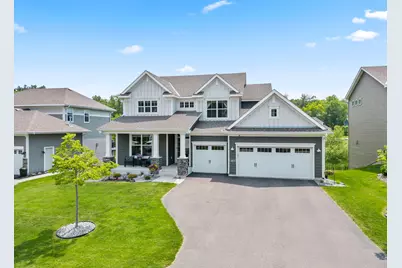 4819 Red Oak Lane, Minnetrista, MN 55364 - Photo 1