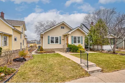 3948 41st Avenue S, Minneapolis, MN 55406 - Photo 1