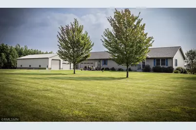 547 County Road Bb, Woodville, WI 54028 - Photo 1