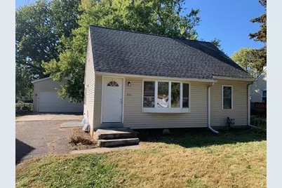 1845 Barclay Street, Maplewood, MN 55109 - Photo 1