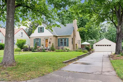 6707 3rd Avenue S, Richfield, MN 55423 - Photo 1