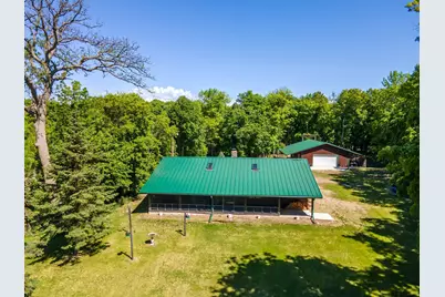 37786 Bright Star Road, Star Lake Twp, MN 56528 - Photo 1