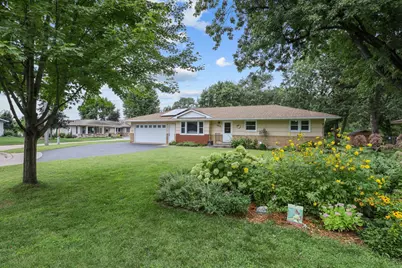 7810 Gloria Circle, Mounds View, MN 55112 - Photo 1