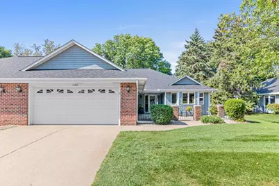 1150 Lois Court, Shoreview, MN 55126 - Photo 1