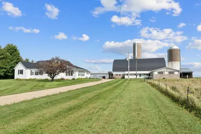 2480 130th Avenue, Emerald, WI 54013 - Photo 1