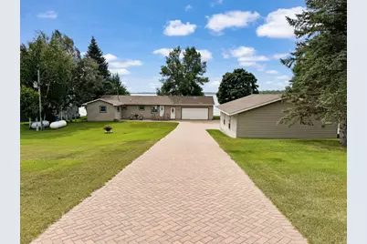 38668 Walker Lake Drive, Richville, MN 56576 - Photo 1