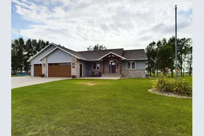233 Poplar Avenue, Lowry, MN 56349 - Photo 1