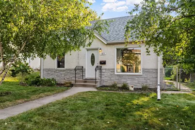 1811 Arthur Street NE, Minneapolis, MN 55418 - Photo 1