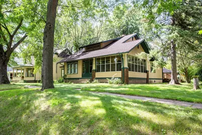 121 N 3rd Street, River Falls, WI 54022 - Photo 1