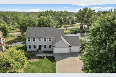 1226 Prestwick Terrace, Mahtomedi, MN 55115 - Photo 1