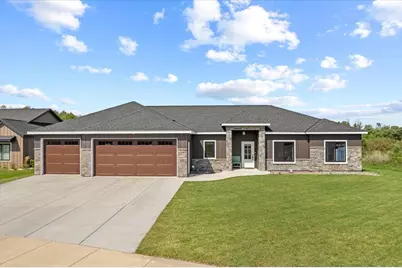 3311 Topaz Lane S, Saint Cloud, MN 56301 - Photo 1