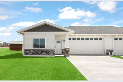 805 9th Avenue SW #A, Perham, MN 56573 - Photo 1