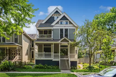 408 Laurel Avenue, Saint Paul, MN 55102 - Photo 1