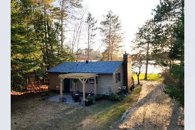12960 N Bay Trail, Side Lake, MN 55781 - Photo 1