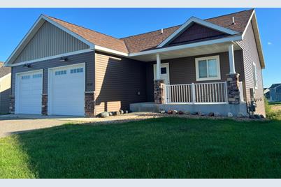 1728 34th Street NE, Sauk Rapids, MN 56379 - Photo 1