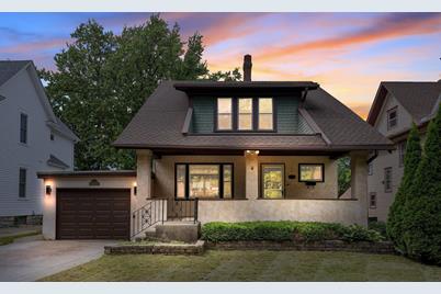 649 Delaware Avenue, Saint Paul, MN 55107 - Photo 1