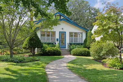 5314 Penn Avenue S, Minneapolis, MN 55419 - Photo 1