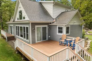 7084 Old Whiskey Rd, Pequot Lakes, MN 56472 - Photo 1