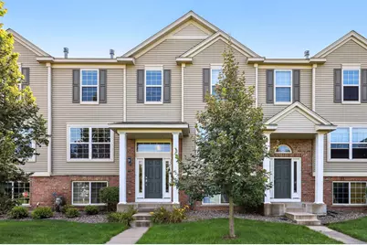 15154 Fanning Drive N, Hugo, MN 55038 - Photo 1