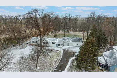 5750 Green Meadow Road SE, Osakis, MN 56360 - Photo 1