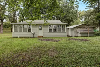 17953 Upper Spunk Lake Road, Avon, MN 56310 - Photo 1