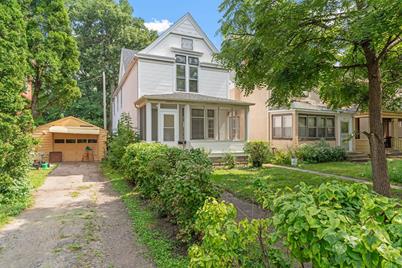 3215 Blaisdell Avenue, Minneapolis, MN 55408 - Photo 1