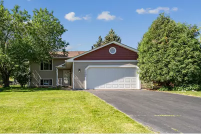 1320 Bridle Path Court, Woodbury, MN 55125 - Photo 1