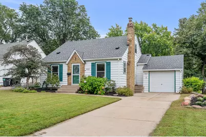 6655 14th Avenue S, Richfield, MN 55423 - Photo 1