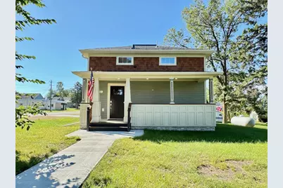 211 1st Avenue NW, Rothsay, MN 56579 - Photo 1