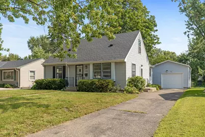 2929 Hillsboro Avenue S, Saint Louis Park, MN 55426 - Photo 1