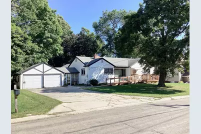 807 Minnie Maddern Street, Albert Lea, MN 56007 - Photo 1