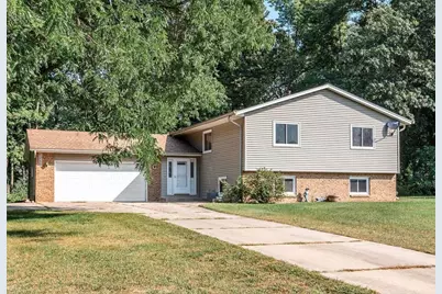 1663 170th Lane NE, Ham Lake, MN 55304 - Photo 1