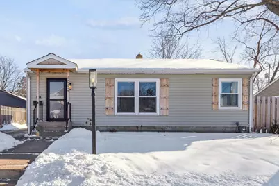 1062 Colby Street, Saint Paul, MN 55116 - Photo 1