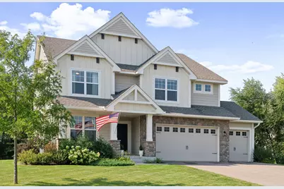 8649 Ambergate Drive, Victoria, MN 55386 - Photo 1